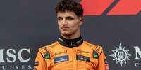 Foto zur News: Formel-1-Liveticker: Ist McLaren der Topfavorit in Monaco?