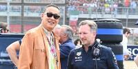Foto zur News: Thailands F1-Bewerbung kommt voran: Premierminister besucht Imola