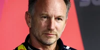 Foto zur News: Christian Horner mahnt: Kämpft McLaren mit um den WM-Titel?