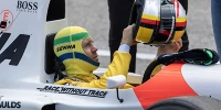 Foto zur News: Sebastian Vettel: Am Anfang war ich vom Halo-System nicht überzeugt