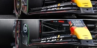 Foto zur News: Formel-1-Technik: So musste Red Bull durch die Gefahr von McLaren zulegen