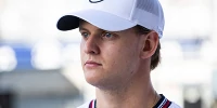 Foto zur News: Mick Schumacher bei AlphaTauri: Helmut Marko hat&#039;s verhindert!