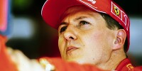 Foto zur News: Fake-Interview mit Schumi: Hohes Schmerzensgeld für Schumacher-Familie