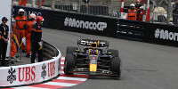 Foto zur News: Christian Horner: Monaco kann nicht so bleiben, wie es ist