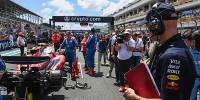 Foto zur News: Eddie Jordan: Medienberichte über Newey-Deal mit Ferrari sind falsch