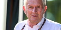 Foto zur News: Helmut Marko über Vettel: &quot;Bei uns hat er auch immer wieder nachgefragt&quot;