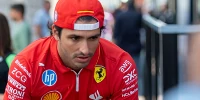 Foto zur News: Carlos Sainz: Was Perez&#039; Miami-Start mit seiner Zukunft zu tun hat