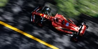 Foto zur News: Charles Leclerc dominiert auch das Abschlusstraining in Monaco