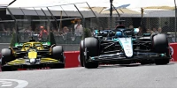 Foto zur News: Toto Wolff schlägt vor: Monaco-Qualifying in zwei Gruppen