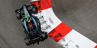 Foto zur News: Formel-1-Liveticker: Hamilton stellt Schumacher-Rekord ein