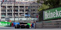 Foto zur News: Vor-Ort-Zuschauer Formel 1 2024: Was hinter Monacos 200.000 steckt