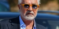 Foto zur News: Alpine unter Druck: Kommt Flavio Briatore als Retter?