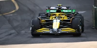 Foto zur News: McLaren: Ist Monaco der endgültige Beweis für die große Wende?