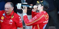Foto zur News: Montreal-Donnerstag in der Analyse: Ferrari laut Norris Favorit in Kanada