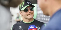 Foto zur News: Hobby-Masochist Bottas: Positive Audi-Signale &quot;zuletzt ruhiger geworden&quot;