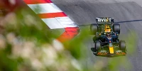 Foto zur News: Max Verstappen: Monaco war &quot;ein Weckruf&quot; für Red Bull