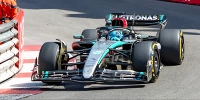 Foto zur News: Marc Surer entschlüsselt: Ist es das, woran es bei Mercedes krankt?