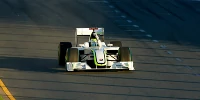 Foto zur News: Wie die Zukunft der Formel 1 auf die Ideen von 2009 zurückfällt