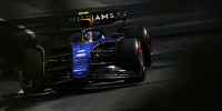 Foto zur News: Gewichtsreduktion wird für Williams zum teuren Spaß