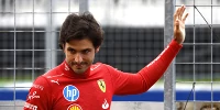 Foto zur News: So will Williams Carlos Sainz den Wechsel schmackhaft machen