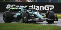 Foto zur News: Alonso: Bedingungen werden Kanada-GP zu einem &quot;Glücksspiel&quot; machen