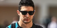 Foto zur News: Alpine: Auszeit für Esteban Ocon in Kanada war nie eine Option