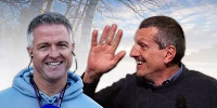 Foto zur News: Ralf erklärt Auftrittsverweigerung mit Steiner: &quot;Mick ist immerhin mein Neffe&quot;