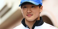 Foto zur News: Offiziell: Yuki Tsunoda fährt auch 2025 für Racing Bulls
