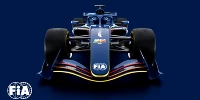 Foto zur News: FIA will mit Teams über neue Regeln reden: &quot;Latte bewusst niedrig gelegt&quot;