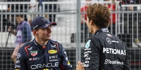 Foto zur News: Tausendstelkrimi in Montreal: Wo hat Max Verstappen die Pole verloren?