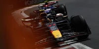 Foto zur News: Marko: Perez&#039; Probleme im Qualifying sind &quot;eher psychologisch&quot;