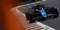 Foto zur News: Esteban Ocon beschwert sich: Mein Auto ist schwerer als das von Gasly!