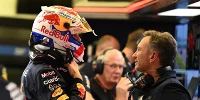 Foto zur News: Verstappen ratlos: &quot;Kriegen es nicht hin, dem ein Ende zu bereiten&quot;