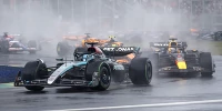 Foto zur News: TV-Quoten Kanada 2024: Solide Formel-1-Zahlen für Sky und ServusTV