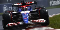 Foto zur News: Ricciardo für Fehlstart entlastet, Tsunoda räumt Fehler ein: &quot;Ziemlich enttäuscht&quot;
