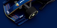 Foto zur News: Regeln 2026: FIA wollte noch kleinere Reifen von Pirelli