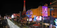 Foto zur News: Formel 1 in Las Vegas ein Erfolg: Aber die Arbeit fängt erst an!