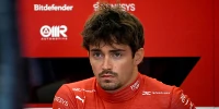 Foto zur News: Charles Leclerc glaubt: Red Bull wird in Barcelona zu alter Stärke finden