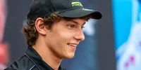 Foto zur News: Antonelli fix im Mercedes: Was ist dran an den neuesten Storys?