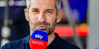 Foto zur News: Timo Glock kritisiert Günther Steiner: &quot;Was soll das?&quot;