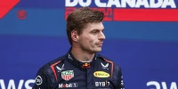 Foto zur News: Damon Hill: Red Bull gewinnt dieses Jahr Rennen &quot;dank Max&#039; Brillanz&quot;