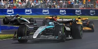 Foto zur News: Mercedes: &quot;Wir haben das Arbeitsfenster erheblich erweitert&quot;