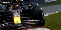 Foto zur News: Helmut Marko: &quot;Waren mit weicherer Grundabstimmung in Kanada&quot;