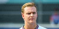 Foto zur News: Mick Schumacher über Formel-1-Comeback: &quot;Liegt nicht in meiner Hand&quot;
