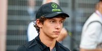 Foto zur News: Weg frei für Antonelli? FIA lockert Mindestalter für F1-Superlizenz