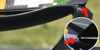 Foto zur News: Formel-1-Technik: Der neue Heckflügel-Trick von Red Bull
