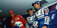Foto zur News: 16 Formel-1-Rekorde, die (vermutlich) nie mehr gebrochen werden