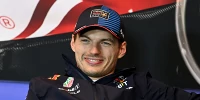 Foto zur News: Max Verstappen: Das sind seine fünf besten Formel-1-Fahrer aller Zeiten