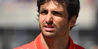 Foto zur News: Formel-1-Liveticker: &quot;Mir wurde gesagt, ich könnte sogar sterben&quot;