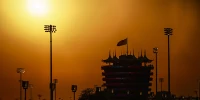 Foto zur News: Formel-1-Wintertests 2025: Mehrheit der Teams favorisiert Bahrain